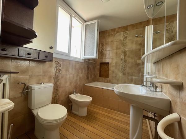 Maison 110m2LA ROCHELLE