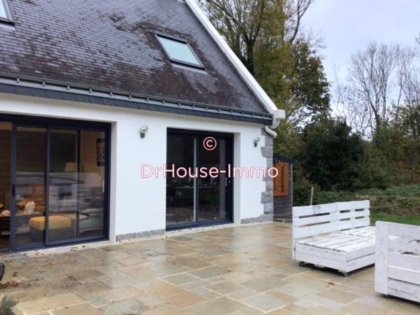 Maison à vendre 8 pièces de 159 m²