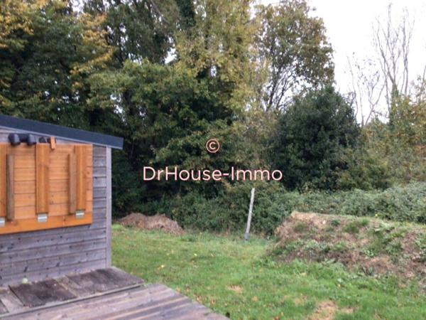 Maison à vendre 8 pièces de 159 m²