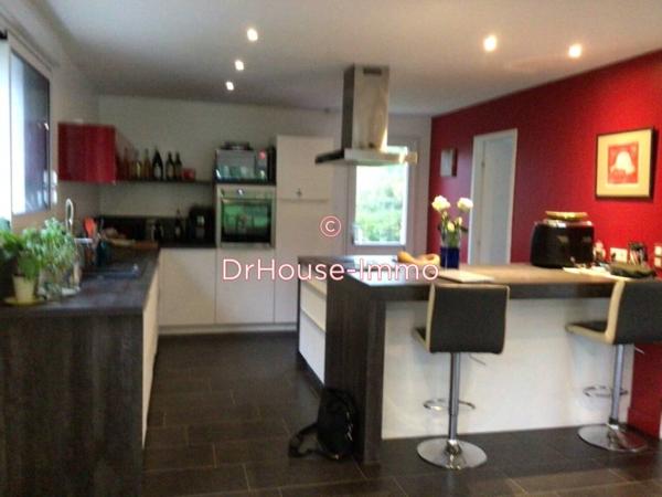 Maison à vendre 8 pièces de 159 m²