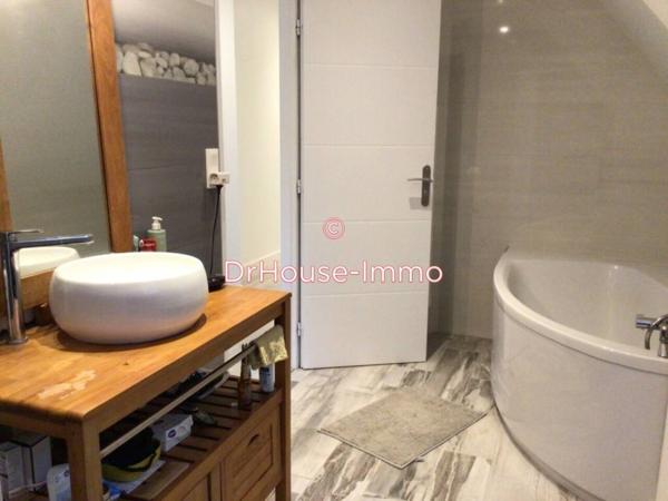 Maison à vendre 8 pièces de 159 m²