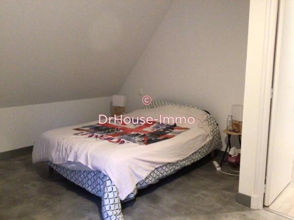 Maison à vendre 8 pièces de 159 m²