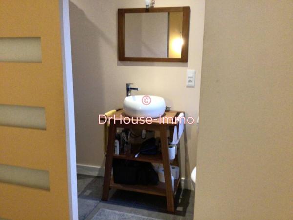 Maison à vendre 8 pièces de 159 m²