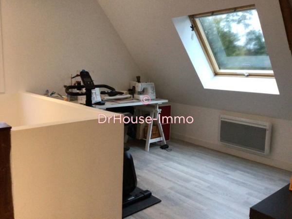 Maison à vendre 8 pièces de 159 m²