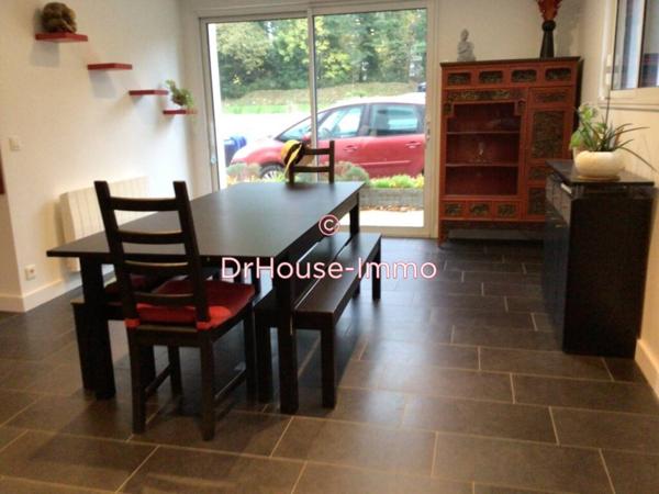 Maison à vendre 8 pièces de 159 m²