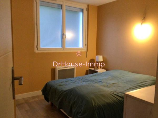 Maison à vendre 8 pièces de 159 m²