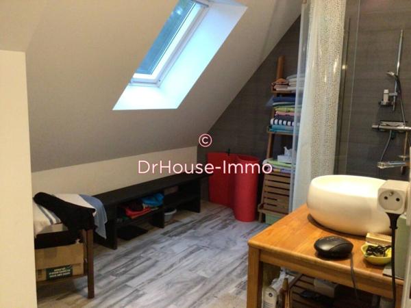 Maison à vendre 8 pièces de 159 m²