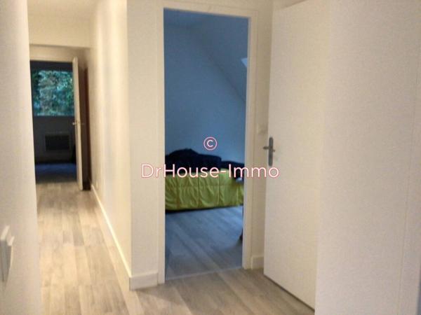 Maison à vendre 8 pièces de 159 m²