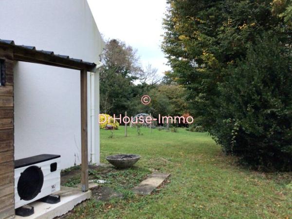 Maison à vendre 8 pièces de 159 m²