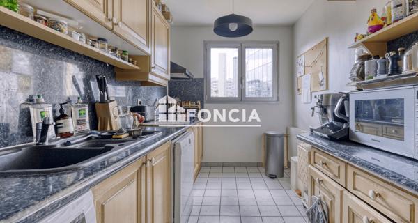 À vendre Appartement 2 pièces 57 m² - Boulogne-billancourt 92100