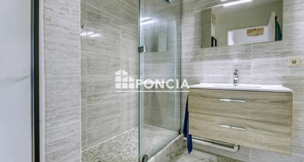 À vendre Appartement 2 pièces 57 m² - Boulogne-billancourt 92100