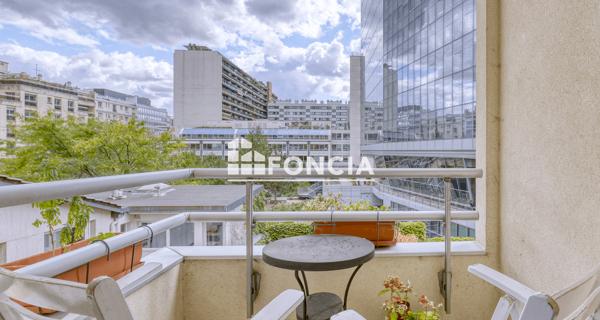 À vendre Appartement 2 pièces 57 m² - Boulogne-billancourt 92100