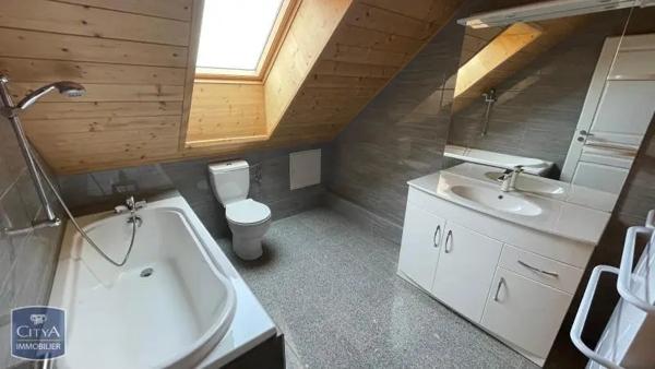 Maison à louer 5 pièces 103.35m²