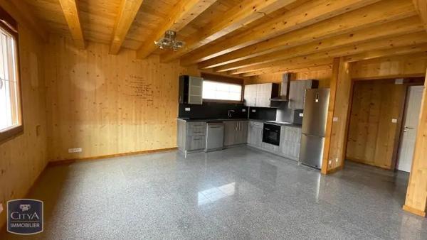 Maison à louer 5 pièces 103.35m²