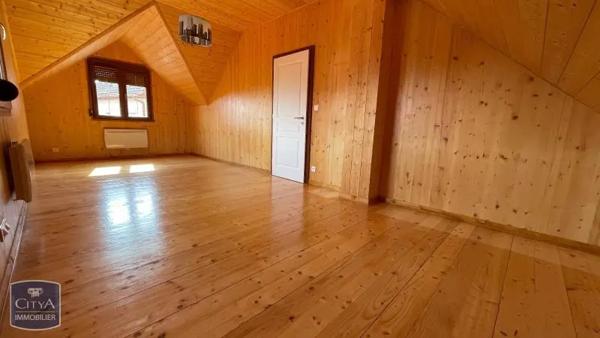 Maison à louer 5 pièces 103.35m²