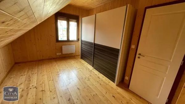 Maison à louer 5 pièces 103.35m²