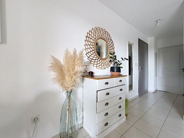 Appartement 3 pièces avec terrasse Puget Sur Argens .