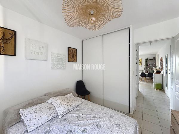 Appartement 3 pièces avec terrasse Puget Sur Argens .