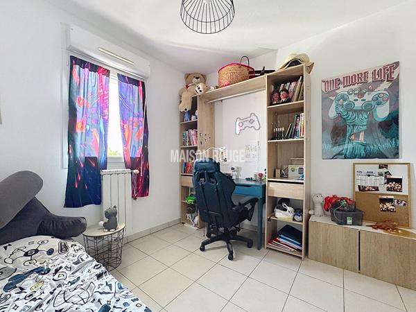 Appartement 3 pièces avec terrasse Puget Sur Argens .