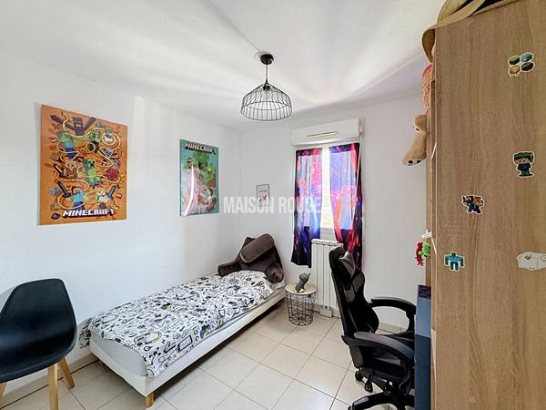 Appartement 3 pièces avec terrasse Puget Sur Argens .