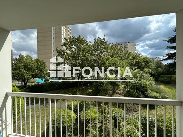 Location Studio 27.59 m² - 7B, AVENUE GUY DE MAUPASSANT Chatou 78400