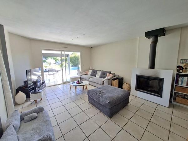 Maison 480 000 € Saint-Jean-d'Illac 5 p 120 m² DPE C