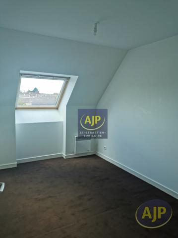 Vente appartement Nantes : 234 520 € - AJP Immobilier Saint-Sébastien-sur-Loire