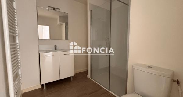 À vendre Appartement 2 pièces 44.05 m² - La Rochelle 17000