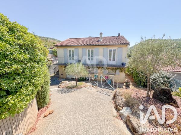 Maison à vendre 5 pièces 140 m² Saint-Rome-de-Tarn