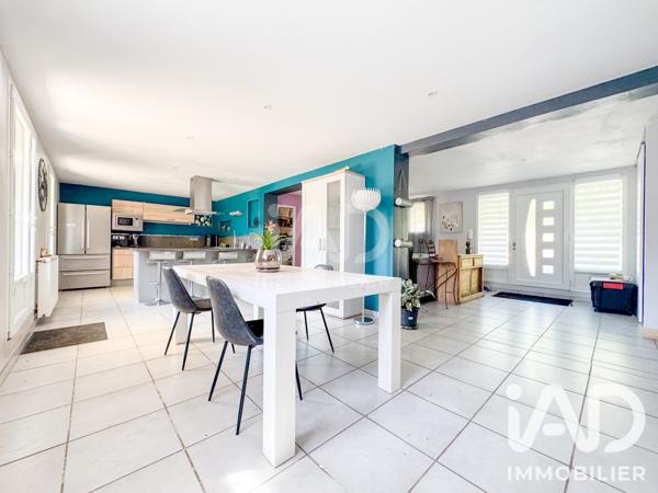 Maison à vendre 5 pièces 140 m² Saint-Rome-de-Tarn