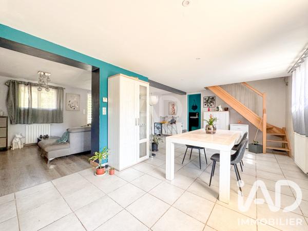 Maison à vendre 5 pièces 140 m² Saint-Rome-de-Tarn