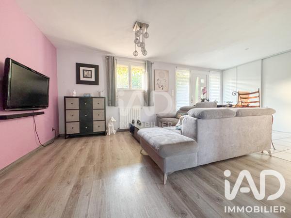 Maison à vendre 5 pièces 140 m² Saint-Rome-de-Tarn