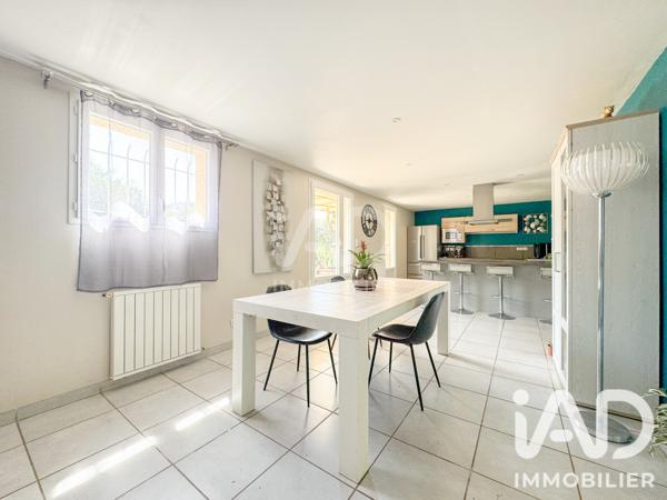 Maison à vendre 5 pièces 140 m² Saint-Rome-de-Tarn