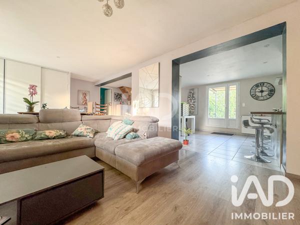 Maison à vendre 5 pièces 140 m² Saint-Rome-de-Tarn