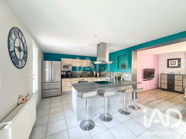 Maison à vendre 5 pièces 140 m² Saint-Rome-de-Tarn