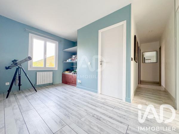Maison à vendre 5 pièces 140 m² Saint-Rome-de-Tarn