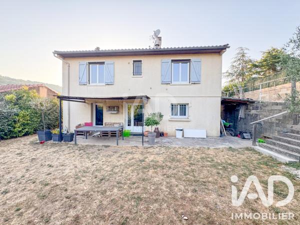 Maison à vendre 5 pièces 140 m² Saint-Rome-de-Tarn