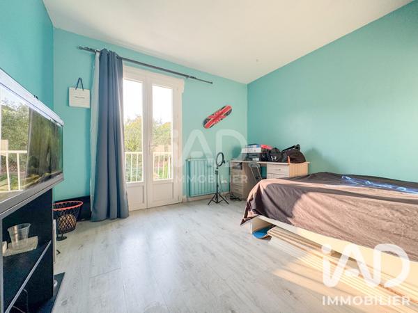Maison à vendre 5 pièces 140 m² Saint-Rome-de-Tarn
