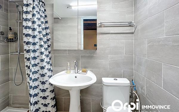 Maison à vendre    5 pièces •  Clavières