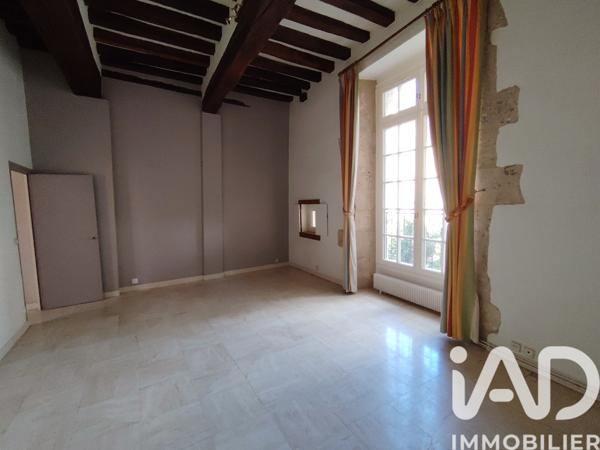 Location appartement 3 pièces 76 m² Chartres