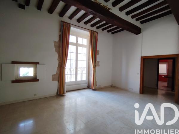 Location appartement 3 pièces 76 m² Chartres