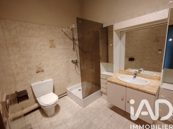 Location appartement 3 pièces 76 m² Chartres