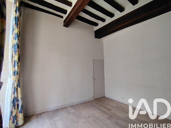 Location appartement 3 pièces 76 m² Chartres