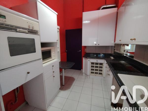 Location appartement 3 pièces 76 m² Chartres