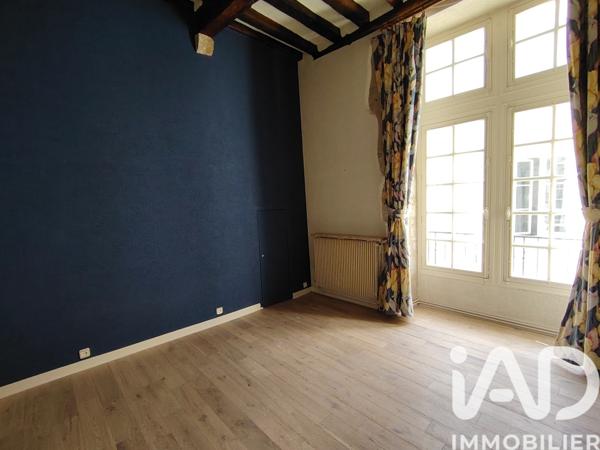 Location appartement 3 pièces 76 m² Chartres