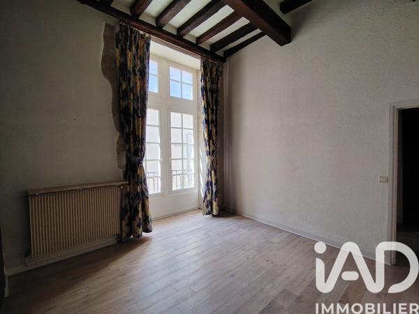 Location appartement 3 pièces 76 m² Chartres