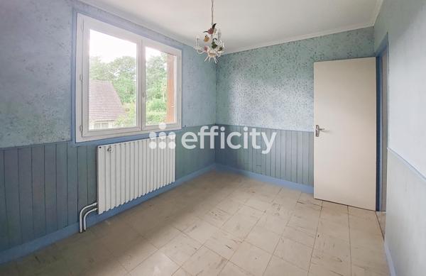 Maison 6 pièces - 115 m²