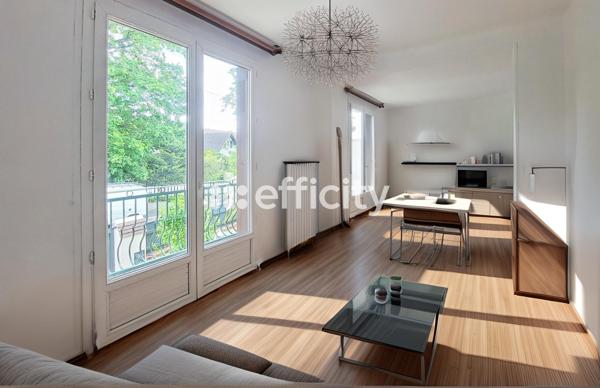 Maison 6 pièces - 115 m²