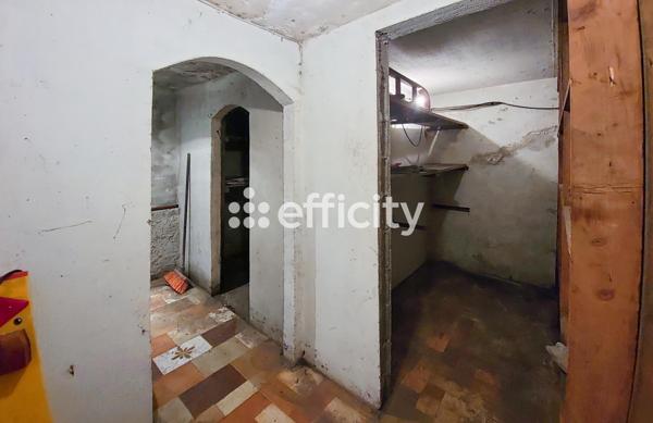 Maison 6 pièces - 115 m²