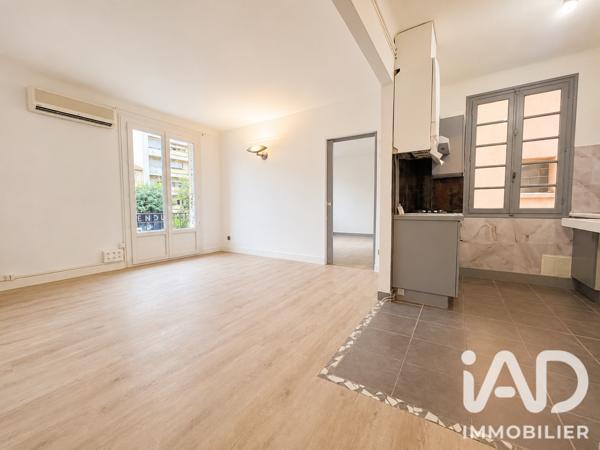 Appartement à vendre 4 pièces 68 m² Perpignan